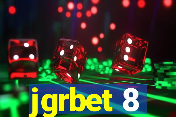 jgrbet 8